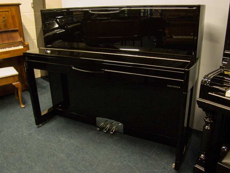 Bechstein Advance