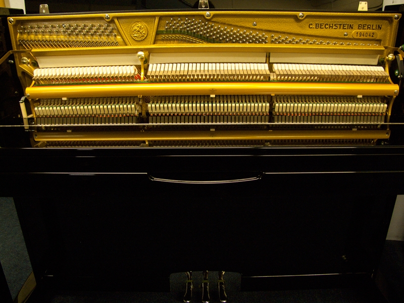 Bechstein Advance