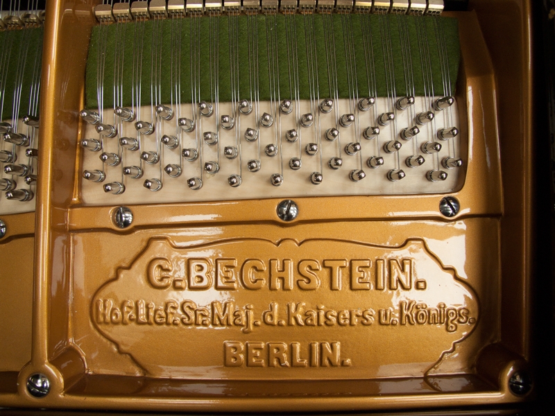 Bechstein V (5)