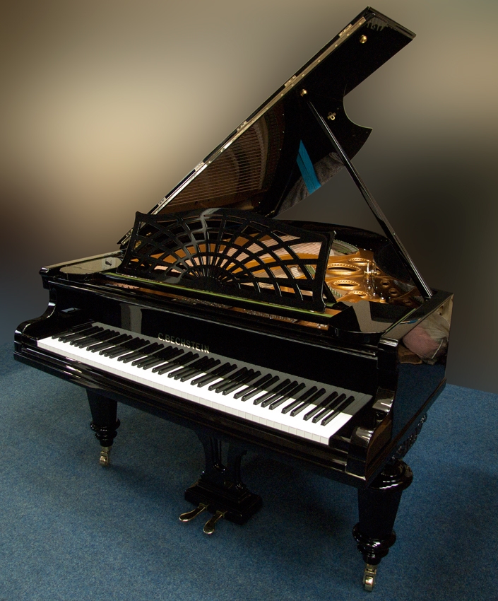Bechstein V (5) sold