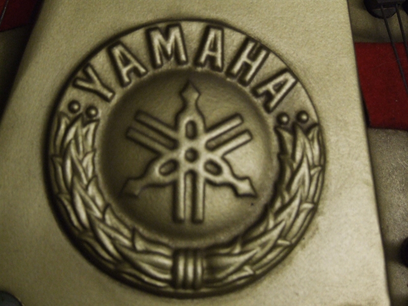 Yamaha G2E