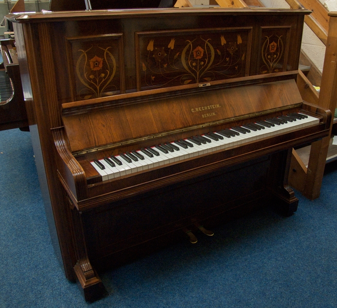 Bechstein III