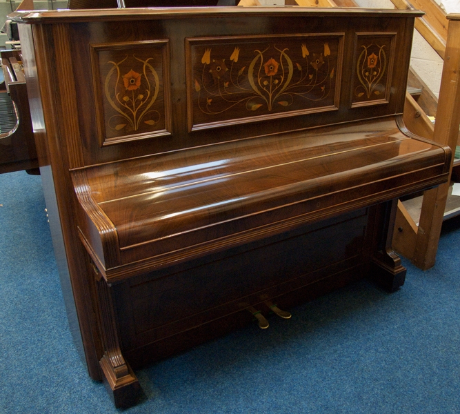 Bechstein III