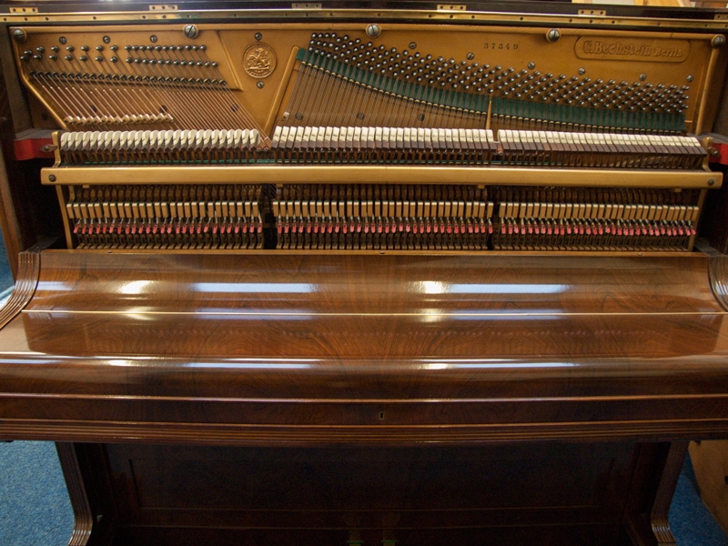 Bechstein III