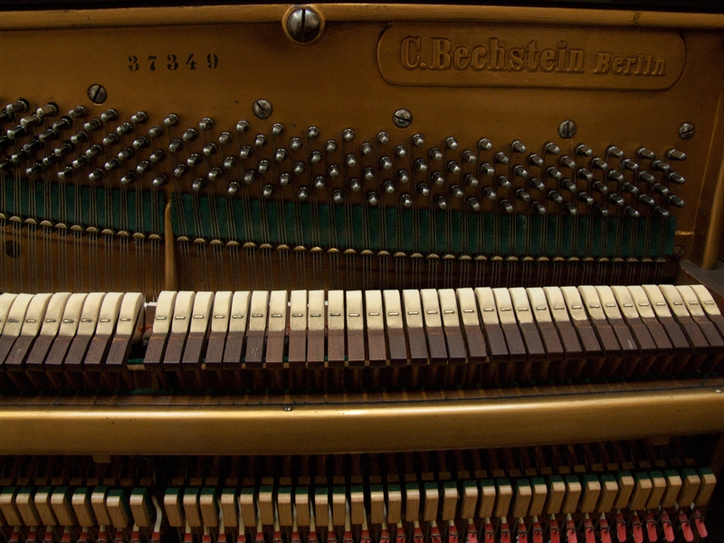 Bechstein III