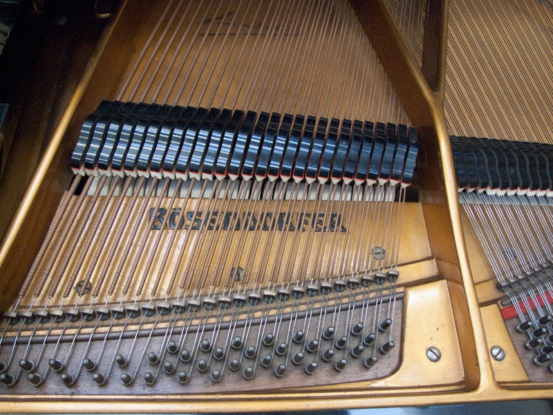 Bosendorfer 170
