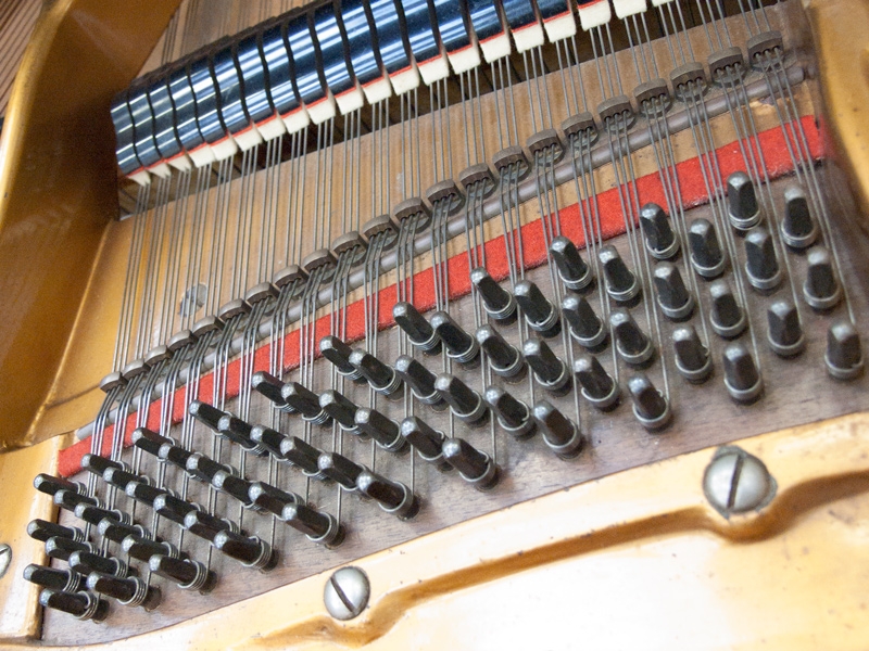 Bosendorfer 170