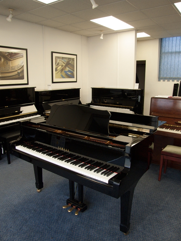 Yamaha C1