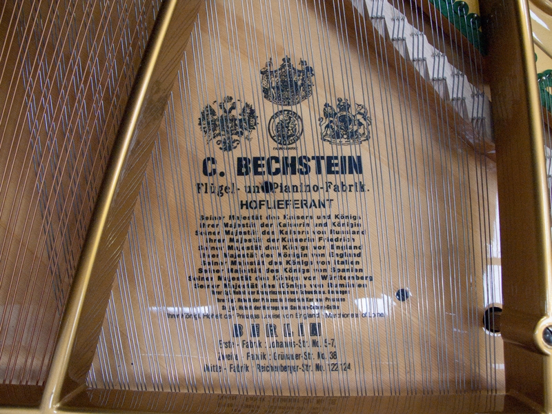 Bechstein V