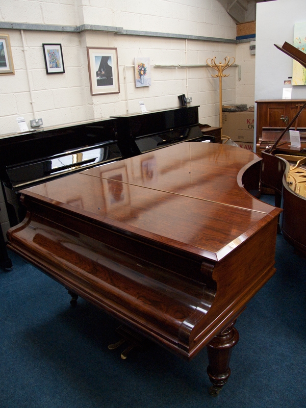 Bechstein V