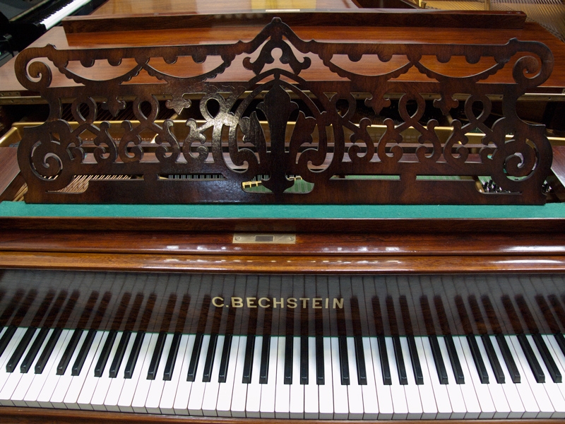 Bechstein V
