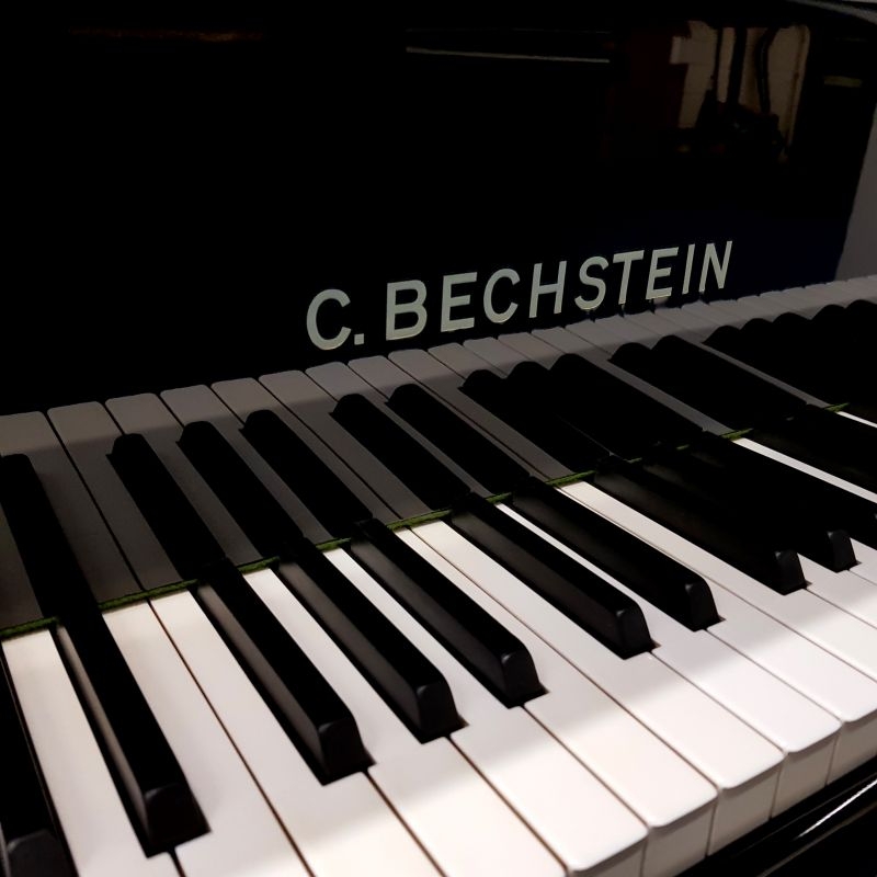 Bechstein S baby