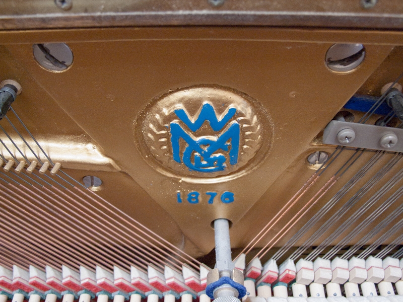 Welmar A2