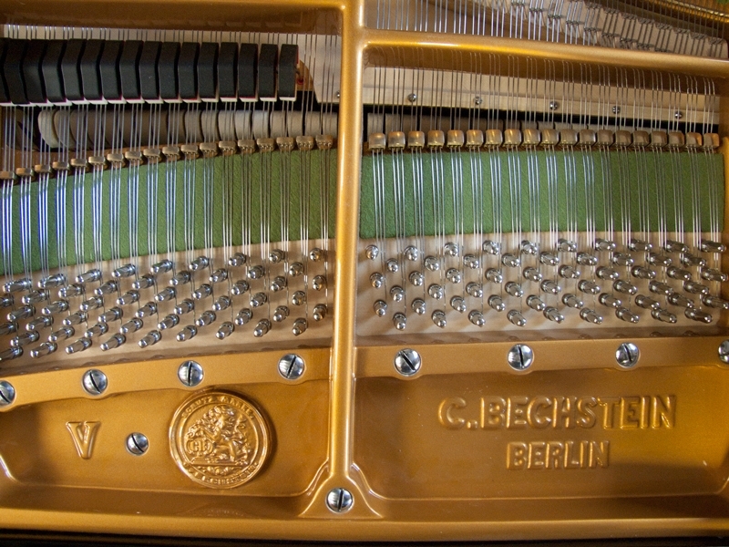 Bechstein B