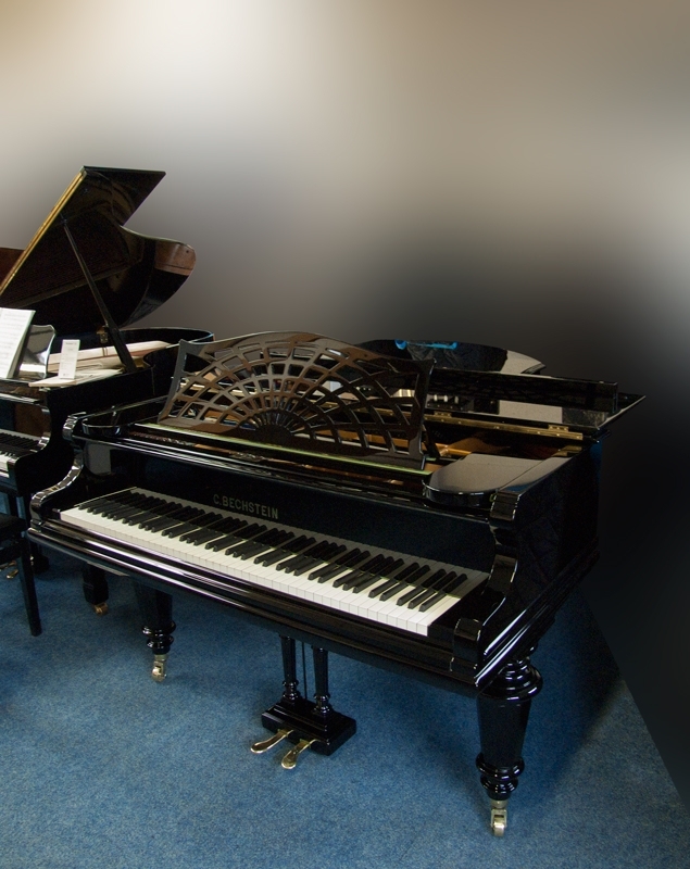 Bechstein B
