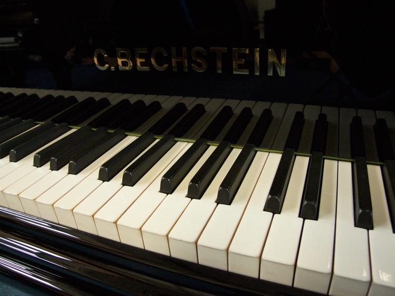 Bechstein B