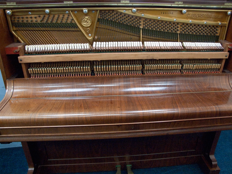 Bechstein 9