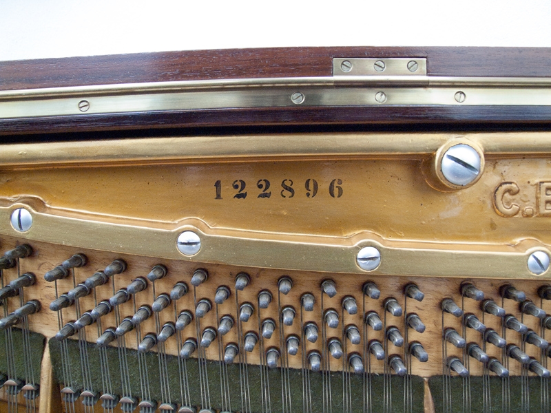 Bechstein 9
