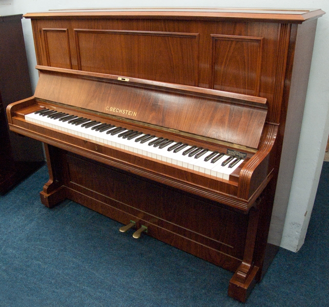 Bechstein 9