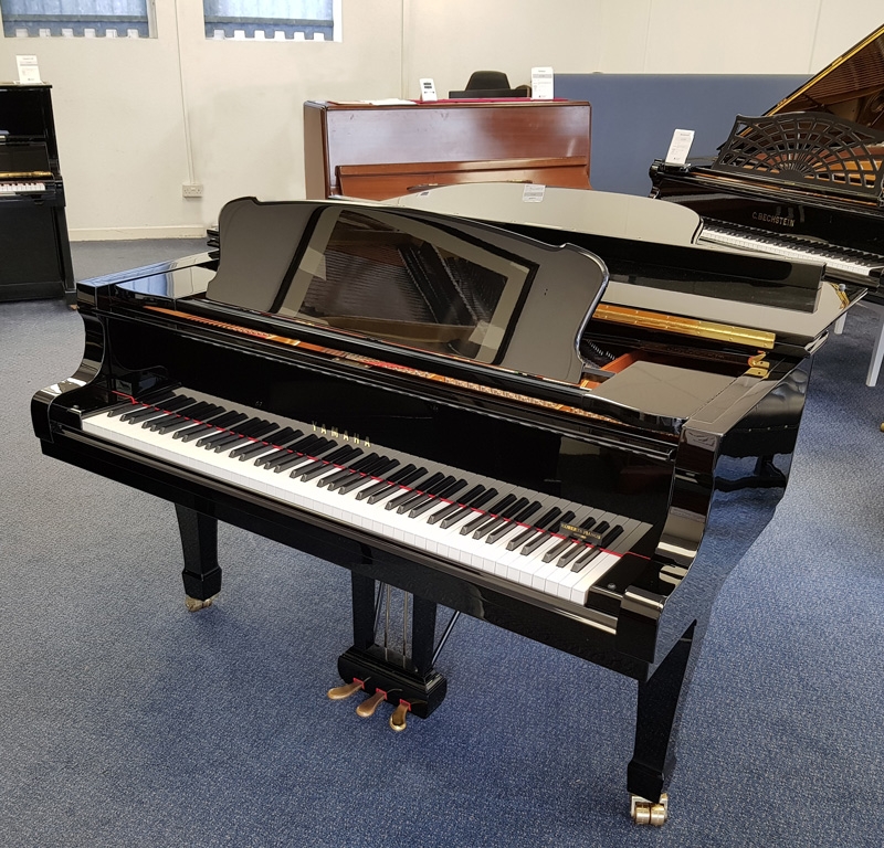Yamaha S6