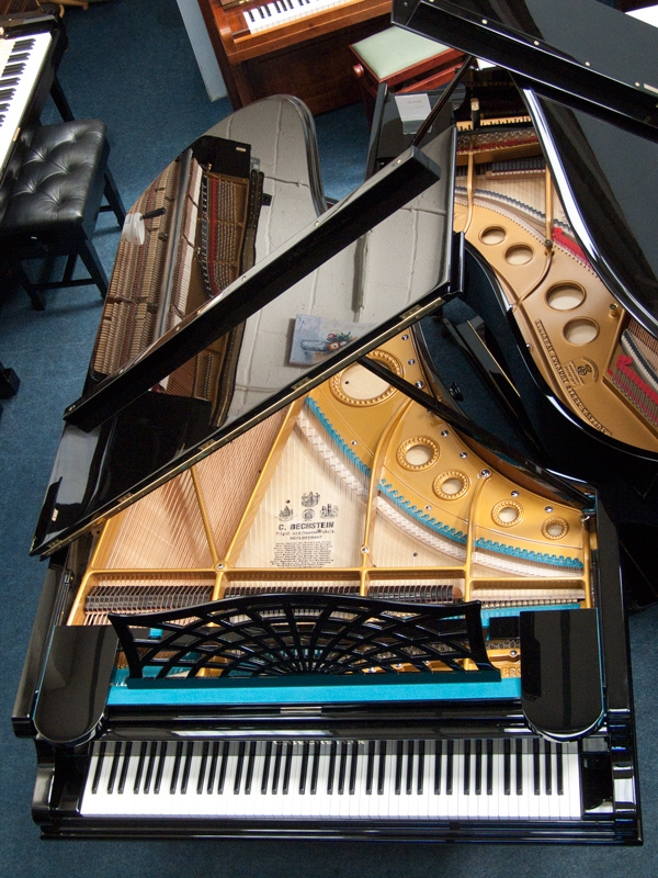 Bechstein V/B