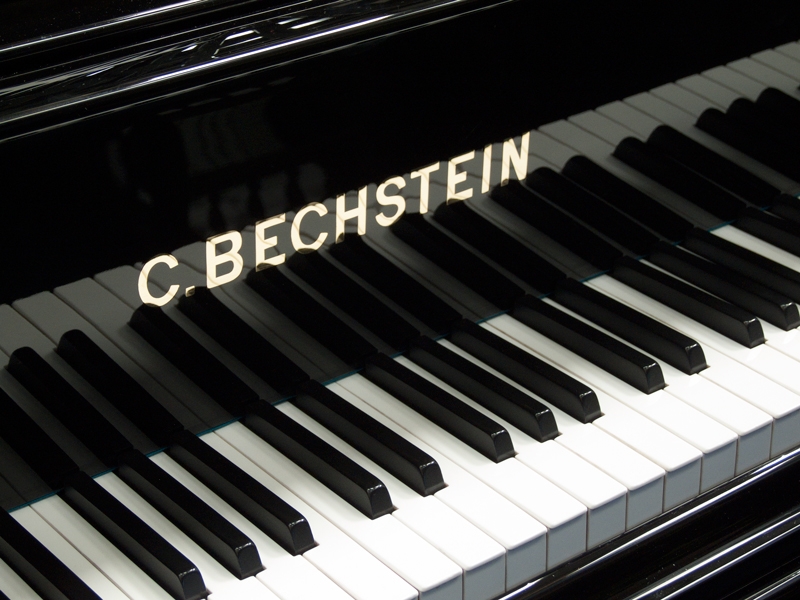 Bechstein V/B