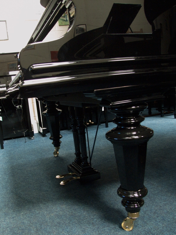 Bechstein V/B