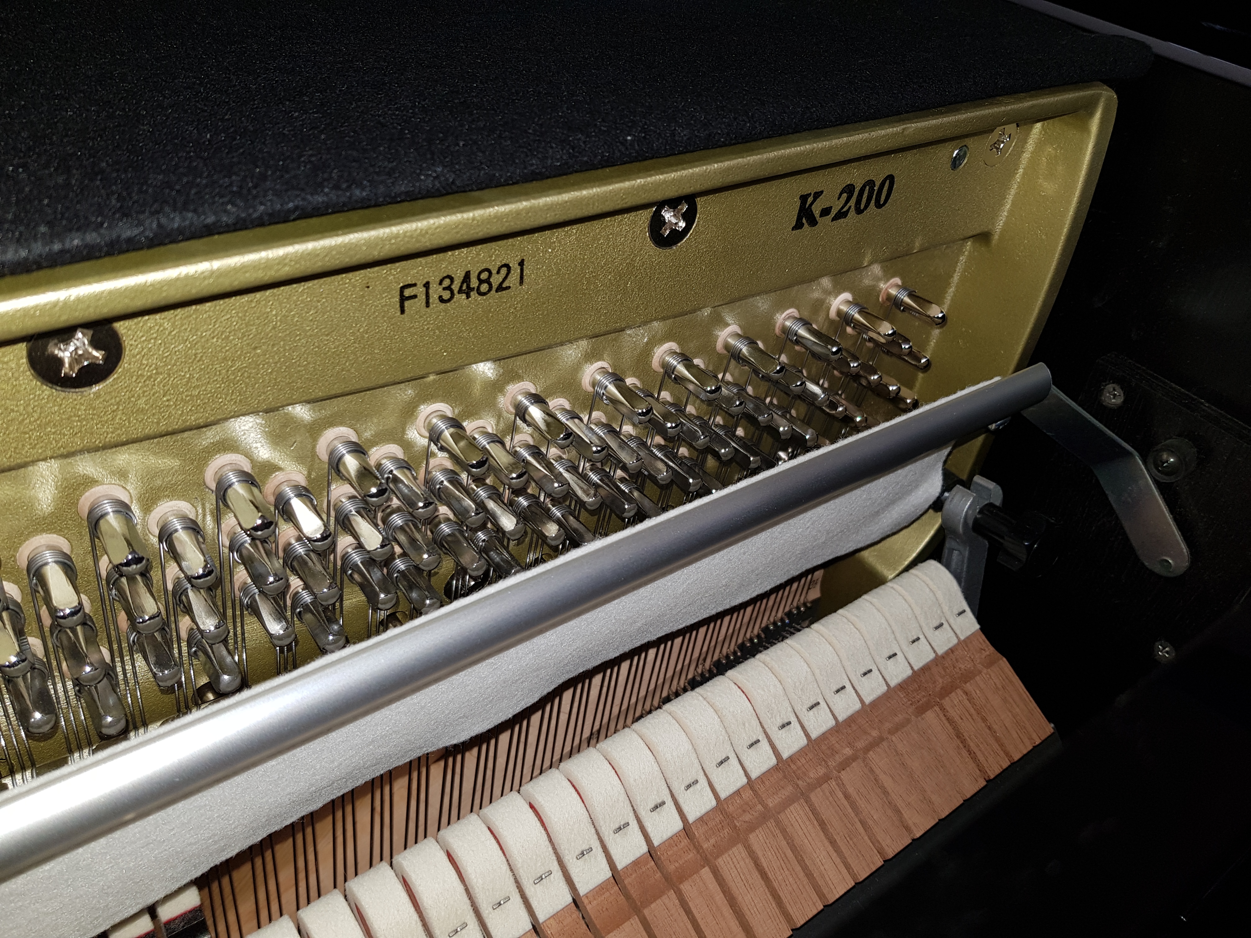Kawai K-200