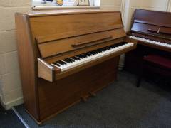 Welmar upright Piano – Inventory thumbnail – Roberts Pianos Oxford