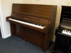 Welmar upright Piano – Inventory thumbnail – Roberts Pianos Oxford