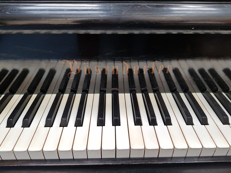 Bosendorfer 170