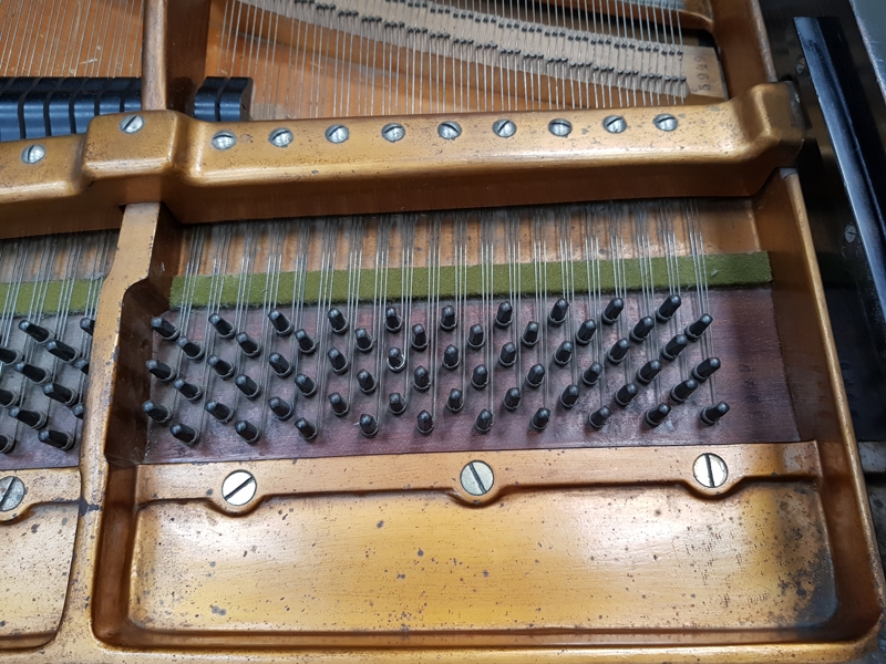 Bosendorfer 170