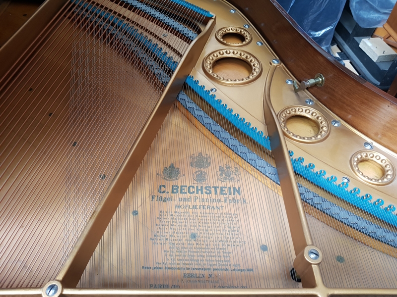 Bechstein A