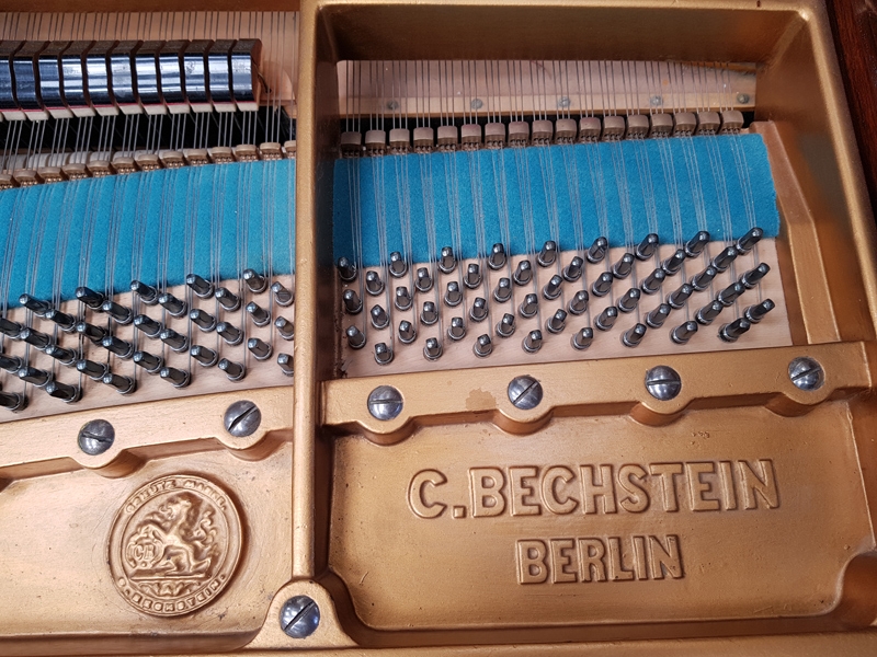 Bechstein A
