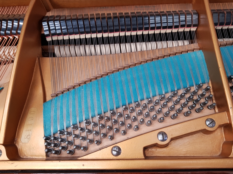 Bechstein A