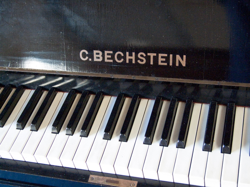 Bechstein 10