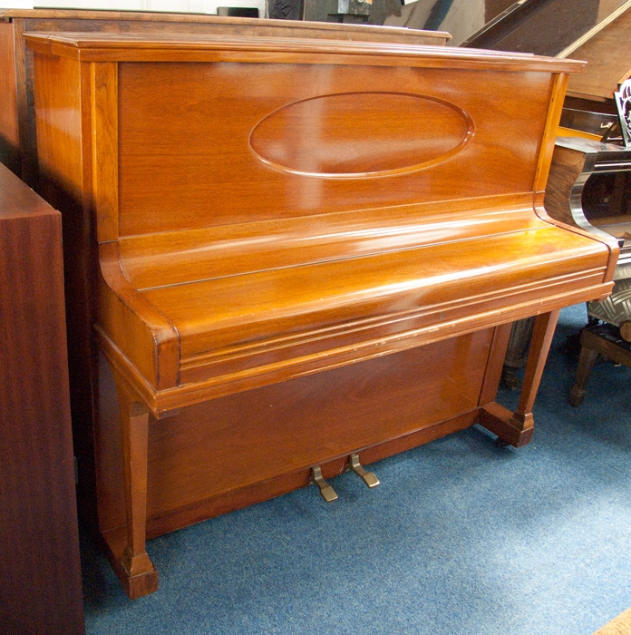 Grotrian Steinweg 125