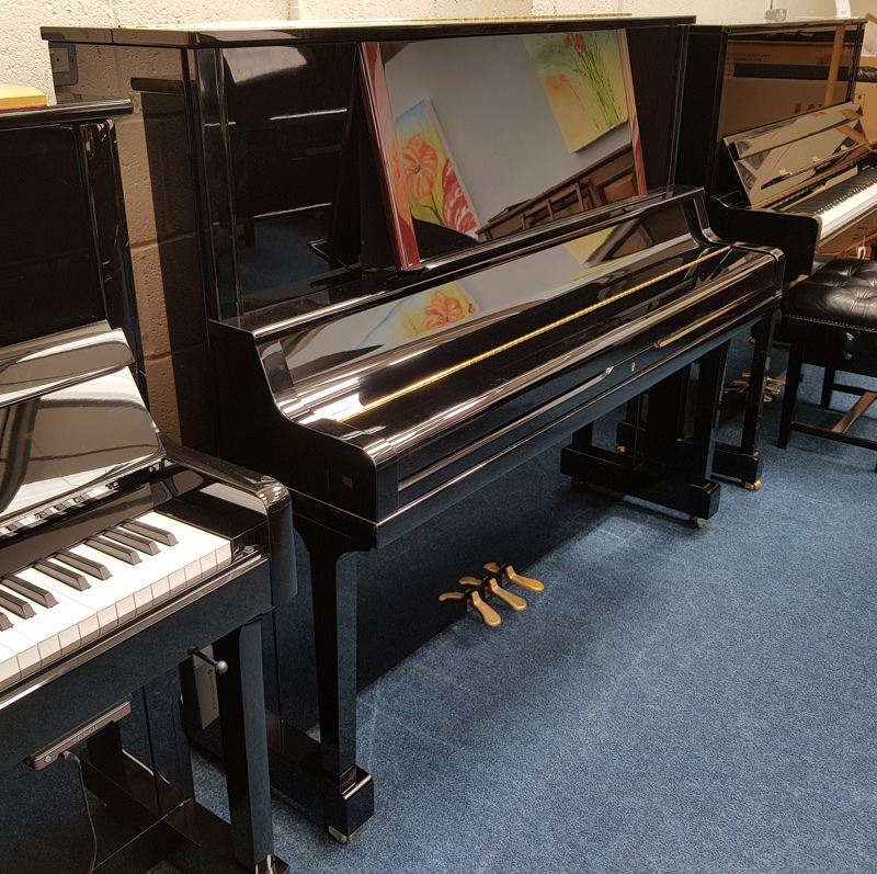 Yamaha YUS5