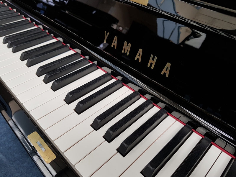 Yamaha YUS5