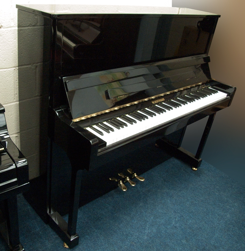 Hoffmann Bechstein 128
