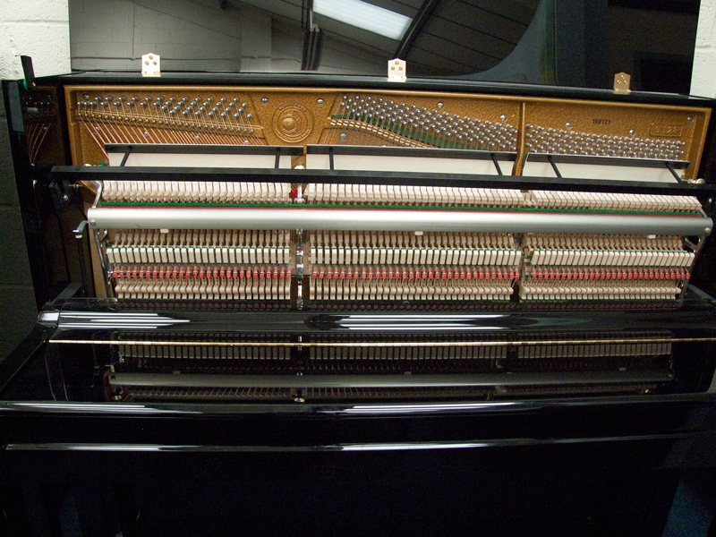 Hoffmann Bechstein 128