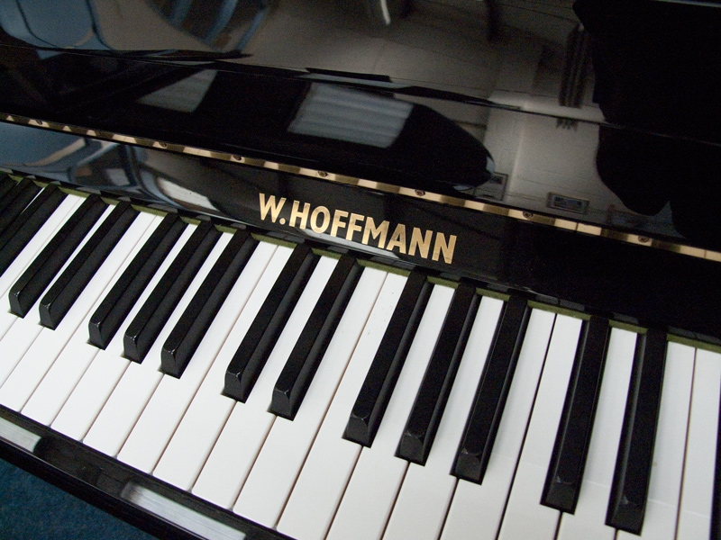 Hoffmann Bechstein 128