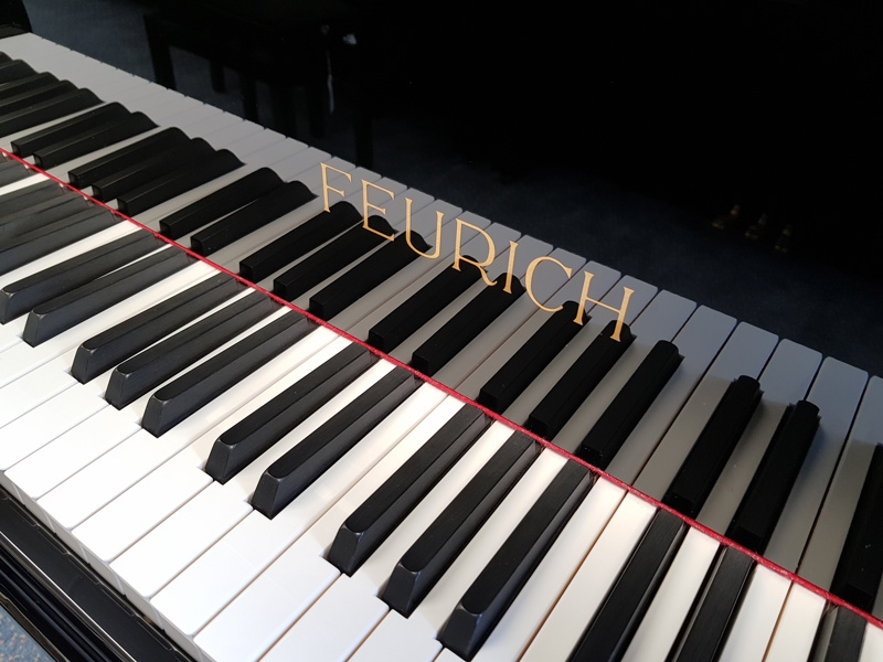 Feurich 179