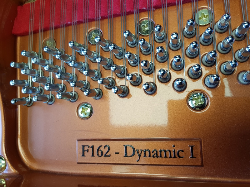 Feurich 162