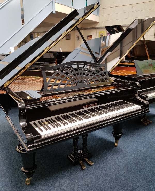 Bechstein V (5)