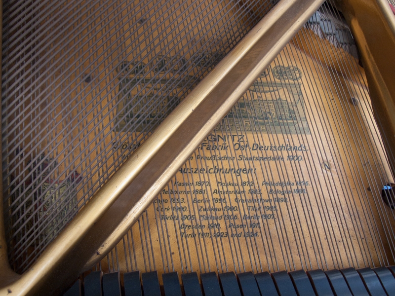 Seiler 150