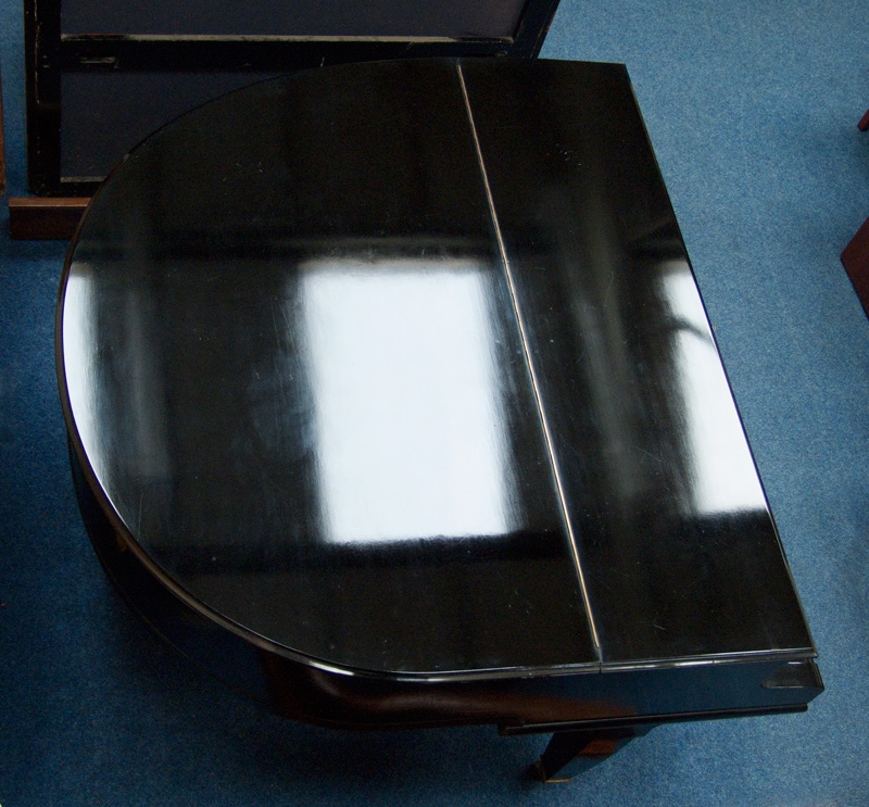 Seiler 150