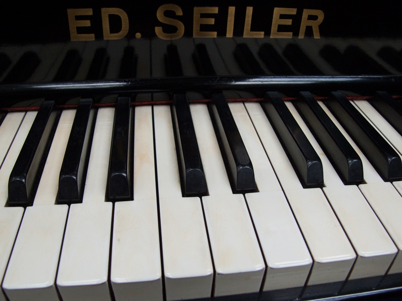 Seiler 150