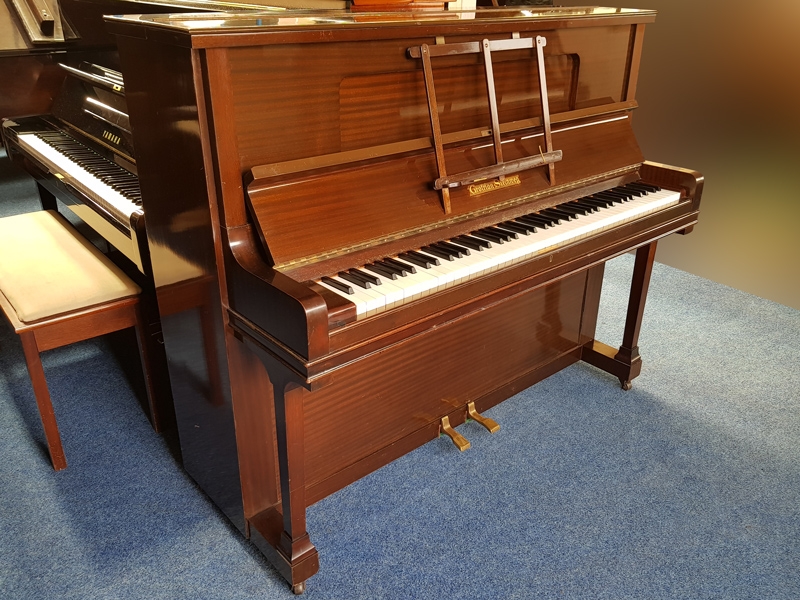 Grotrian Steinweg 120