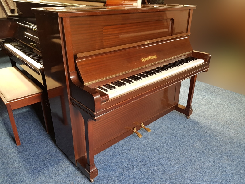 Grotrian Steinweg 120